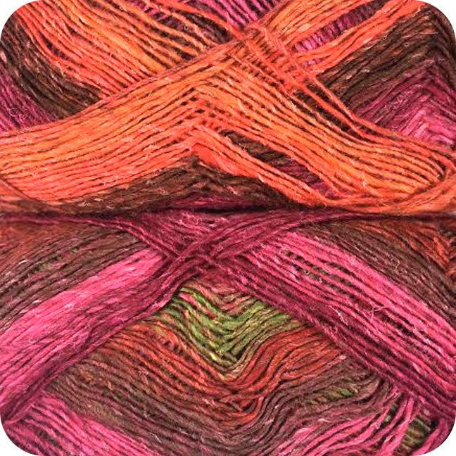 Noro Silk Garden Sock - Haus of Yarn