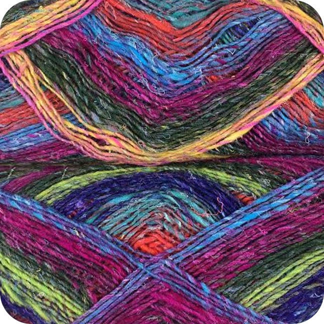 Noro Silk Garden Sock - Haus of Yarn