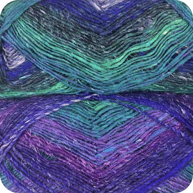 Noro Silk Garden Sock - Haus of Yarn
