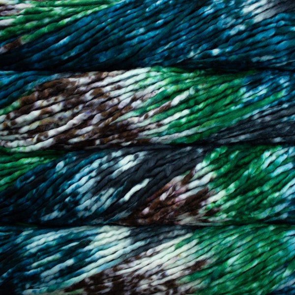 Malabrigo Rasta Pintada