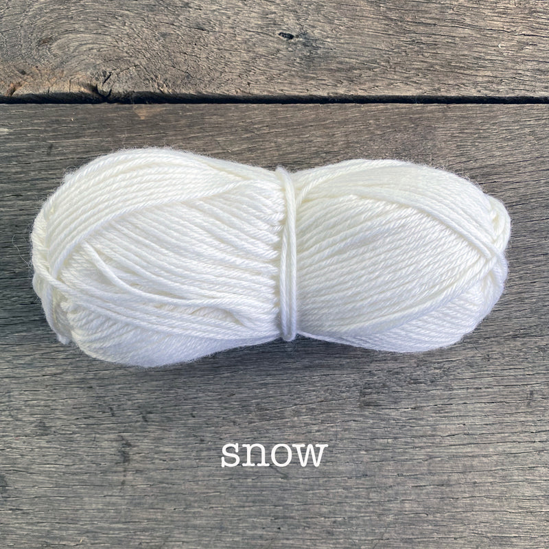 Purl Dreams