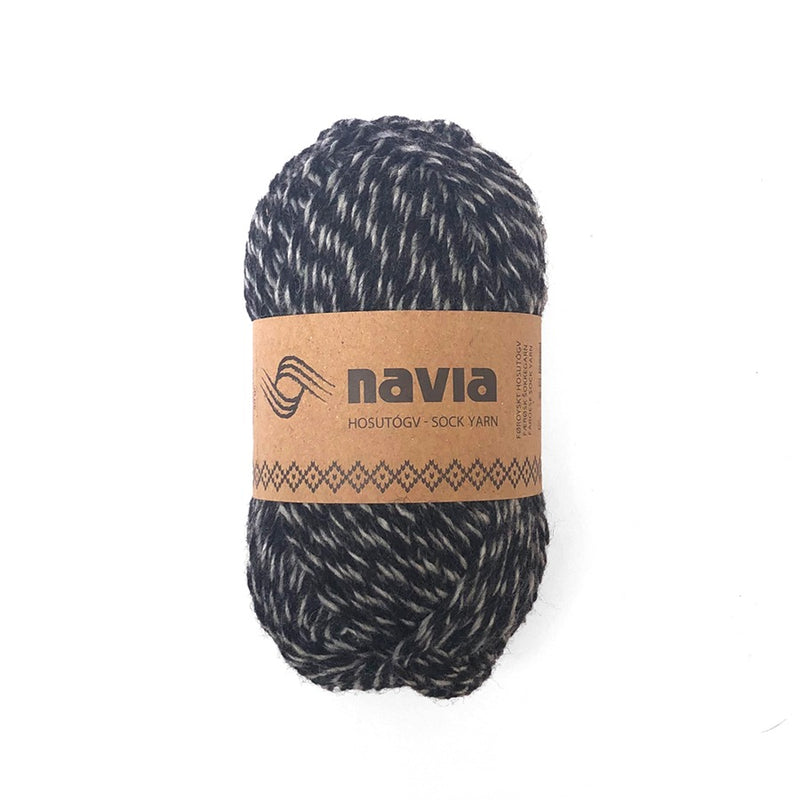 Navia Sock Yarn