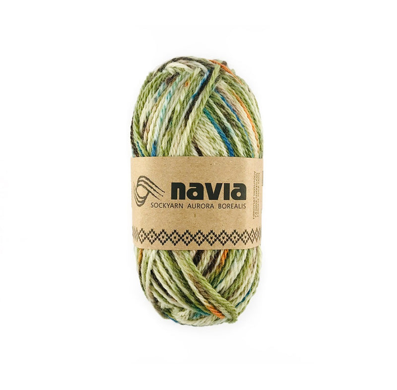 Navia Sock Yarn