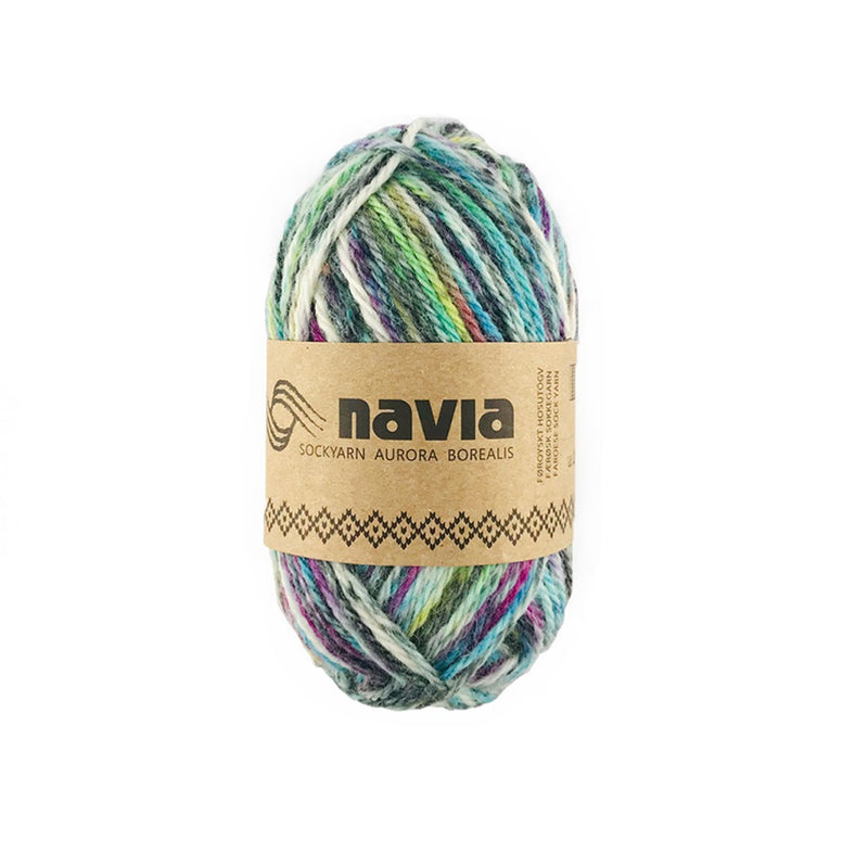 Navia Sock Yarn