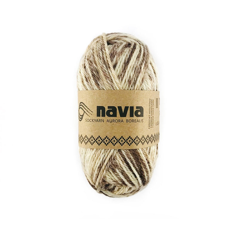 Navia Sock Yarn