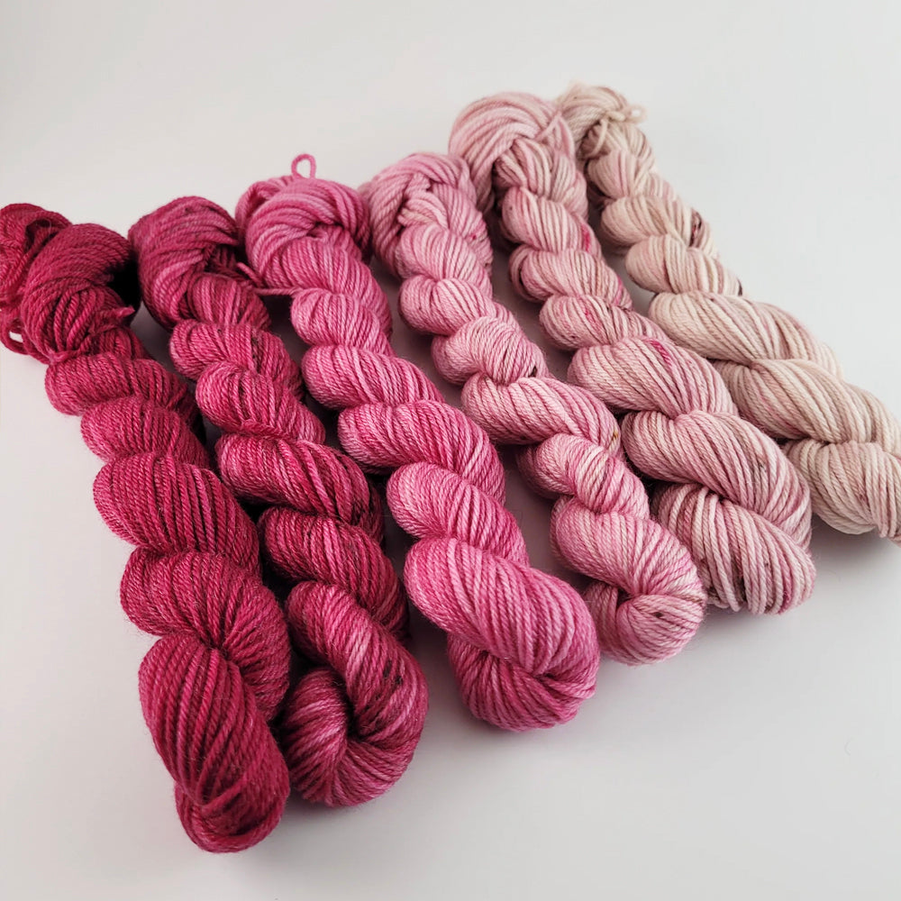 Soxy Six Mini Set