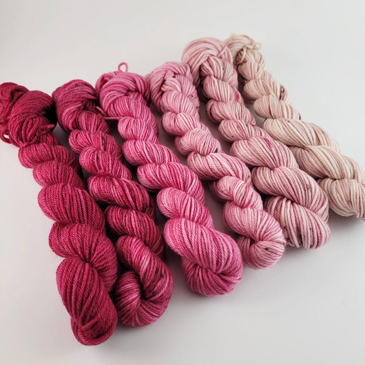 Soxy Six Mini Set