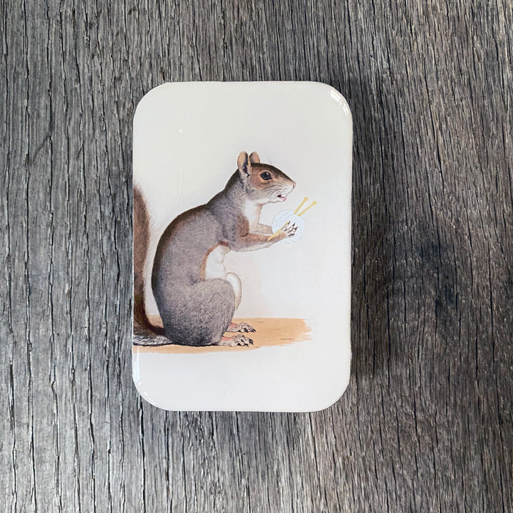 Notions Tin