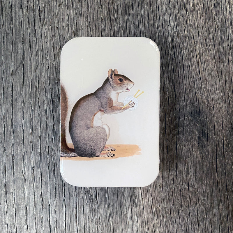 Notions Tin