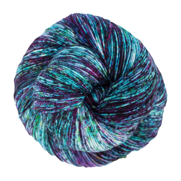 Malabrigo Ultimate Sock