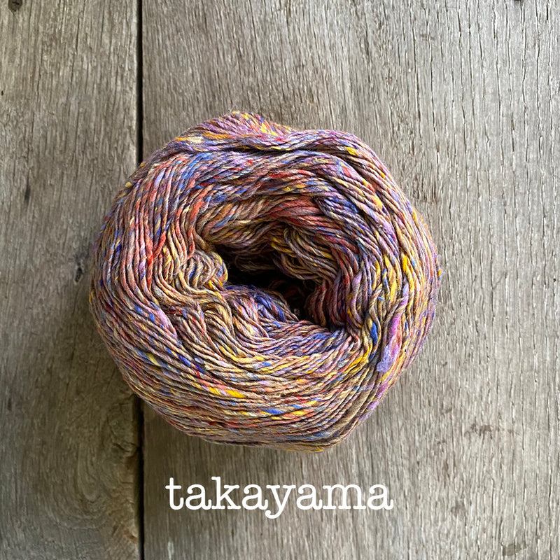 Noro Uchiwa