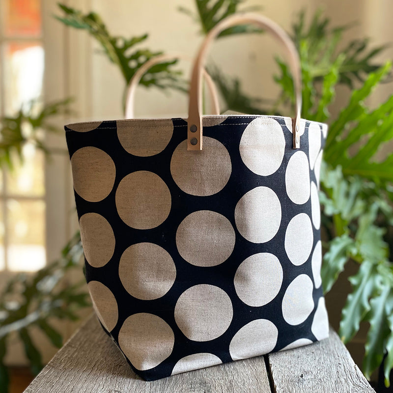 65 South Tote Bucket Bag