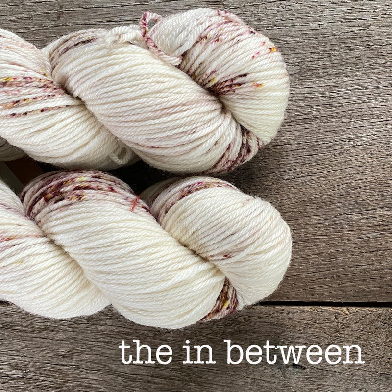 The Farmers Daughter Squish Worsted