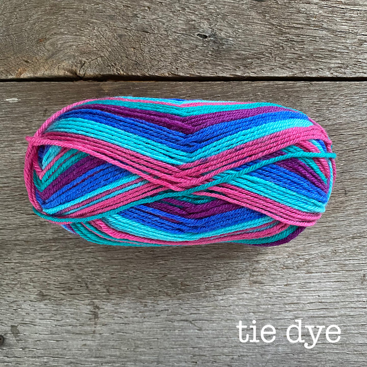 Deluxe Stripes