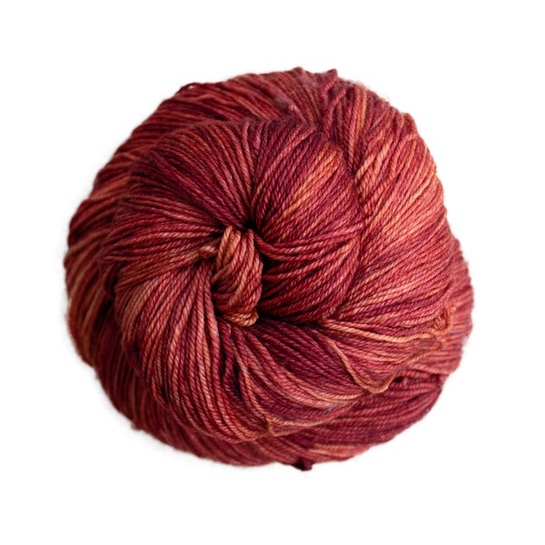Malabrigo Sock Encantados