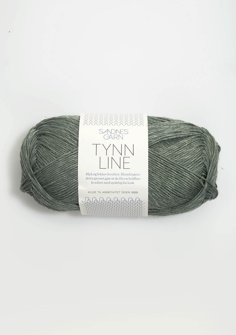 Tynn Line