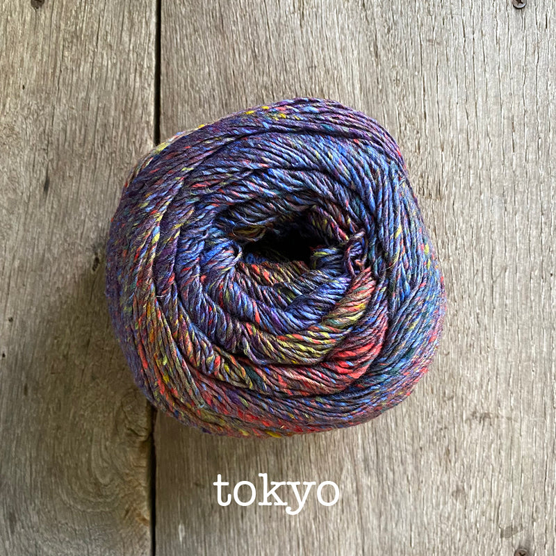 Noro Uchiwa