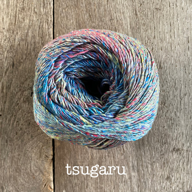 Noro Uchiwa