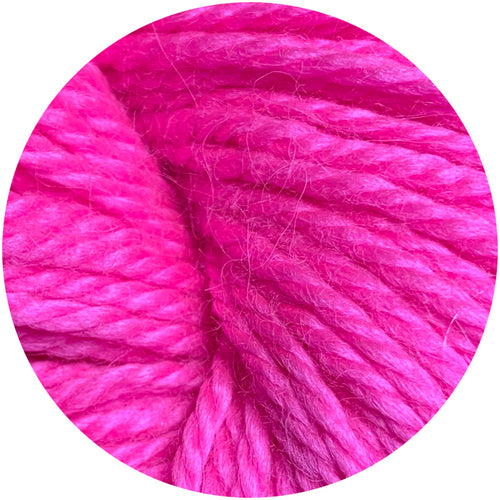 Big Bad Wool Weepaca - Haus of Yarn