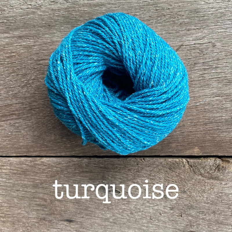 Elsebeth Lavold Silky Wool Aran