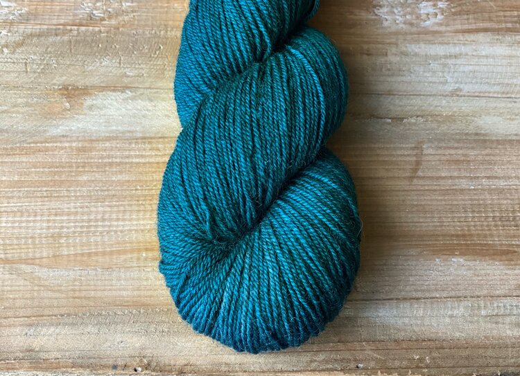 Fiber of Maine  Good Karma Worsted Yarn – Heavenly Yarns / Fiber of Maine