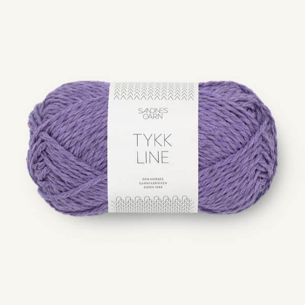 Tykk Line - Haus of Yarn