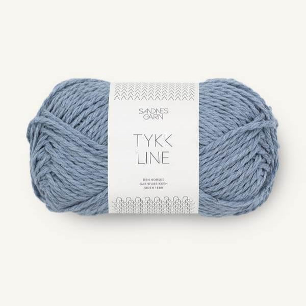 Tykk Line - Haus of Yarn