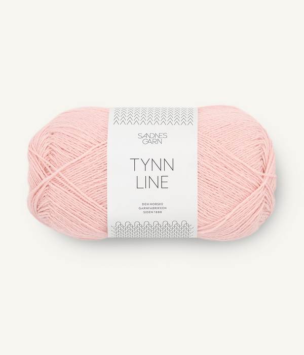 Line – Haus of Yarn