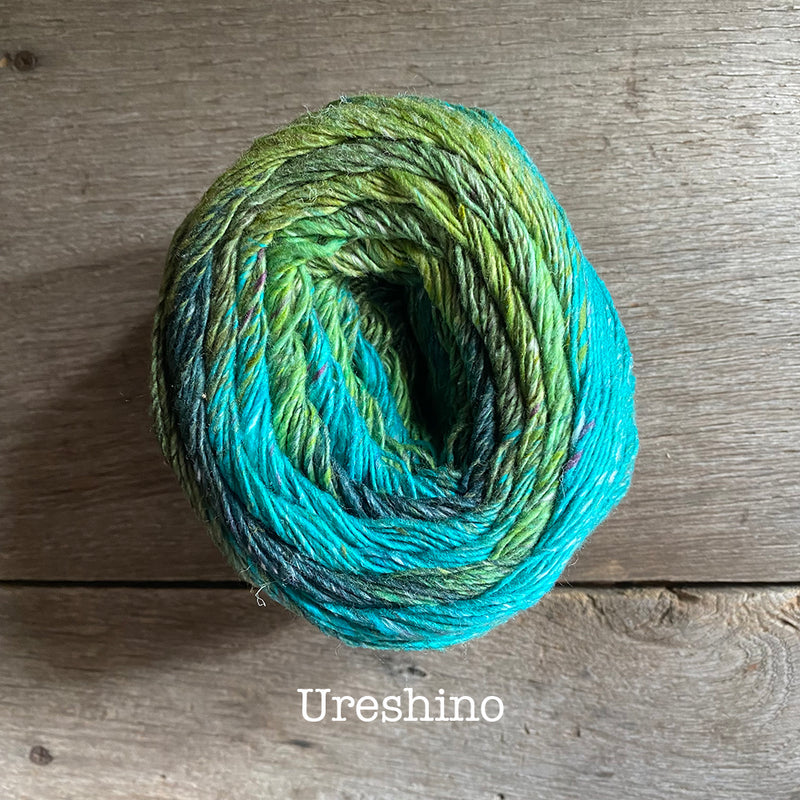 Noro Geshi