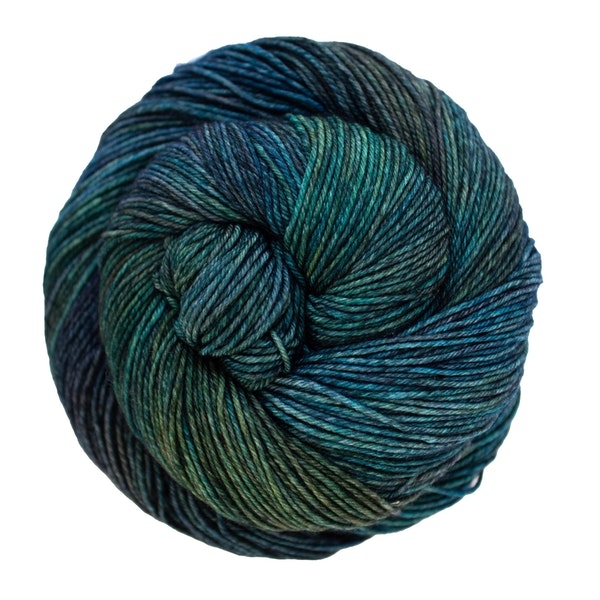 Malabrigo Ultimate Sock
