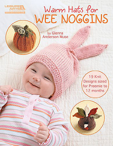 Leisure Arts Book - Haus of Yarn