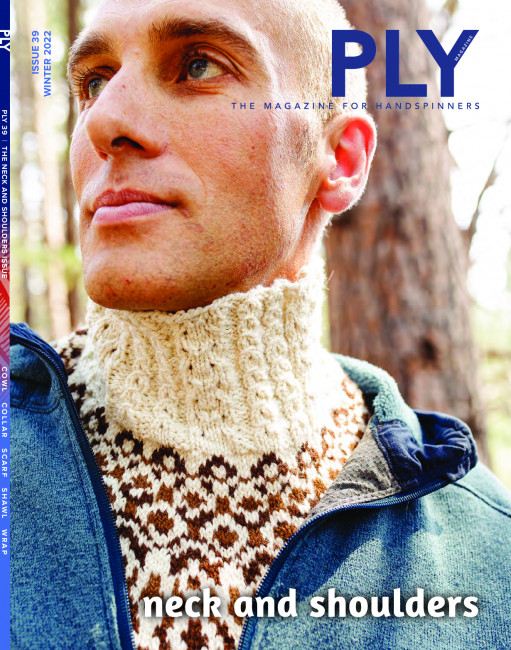 Ply Magazine