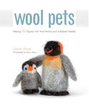 Wool Pets - Haus of Yarn