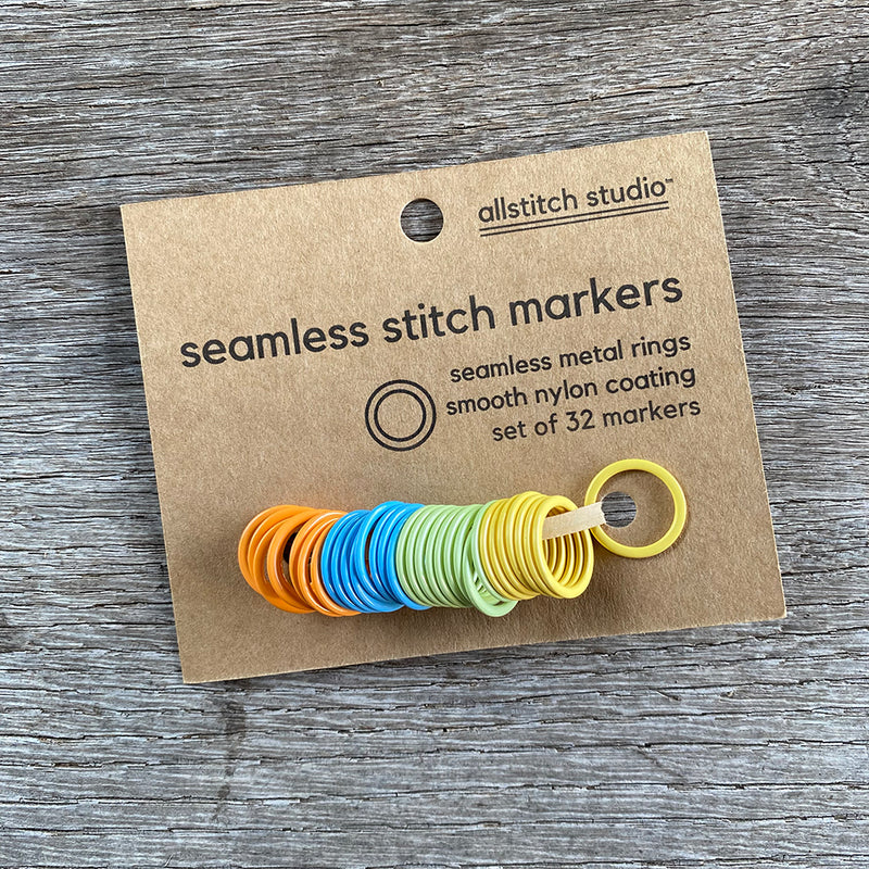 Allstitch Stitch Markers