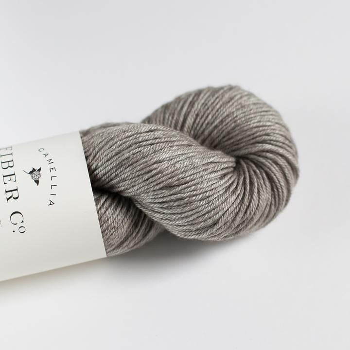 Camellia Fiber Co Yak DK